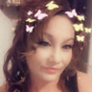 Meet your Posher, April rochelle